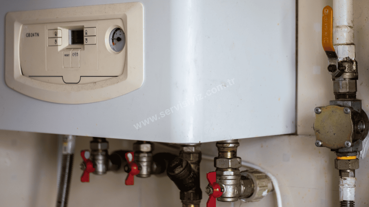 Awox Kombi Servisi - Awox Servisi