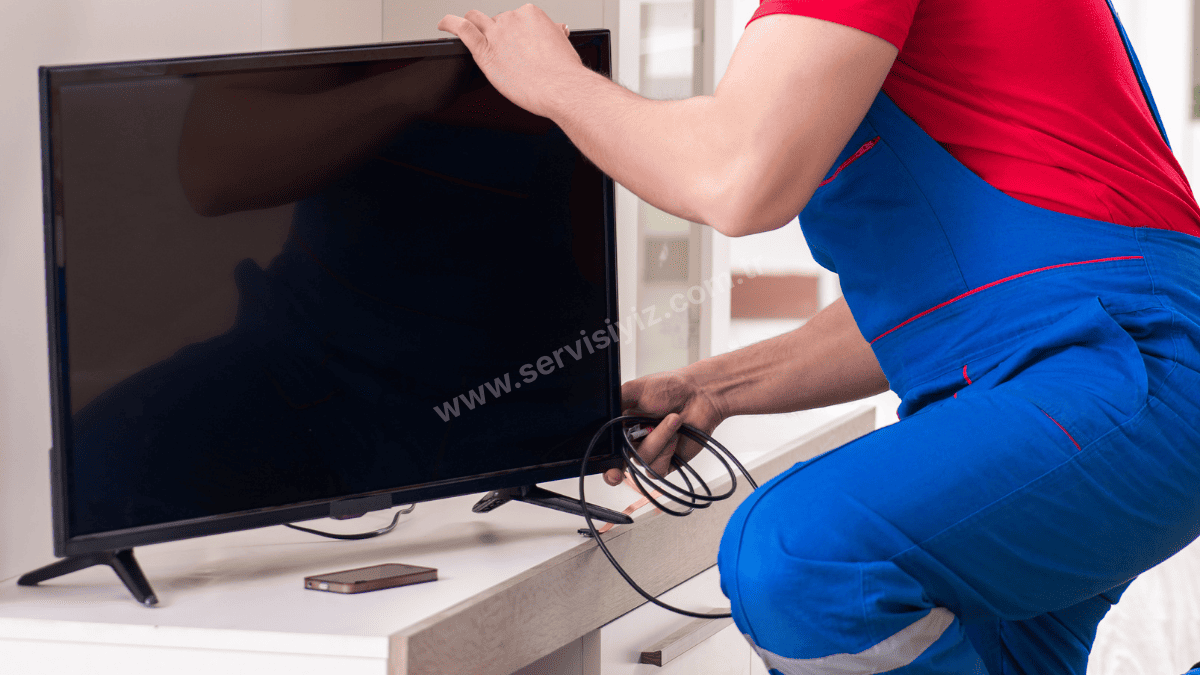 Awox Televizyon Servisi - Awox Servisi